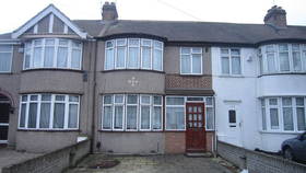 3 Bedroom Terraced